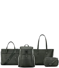 Samsonite Mobile Solution 2 Leather Tote Bag