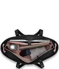 Samsonite Mobile Solution 2 Leather Tote Bag