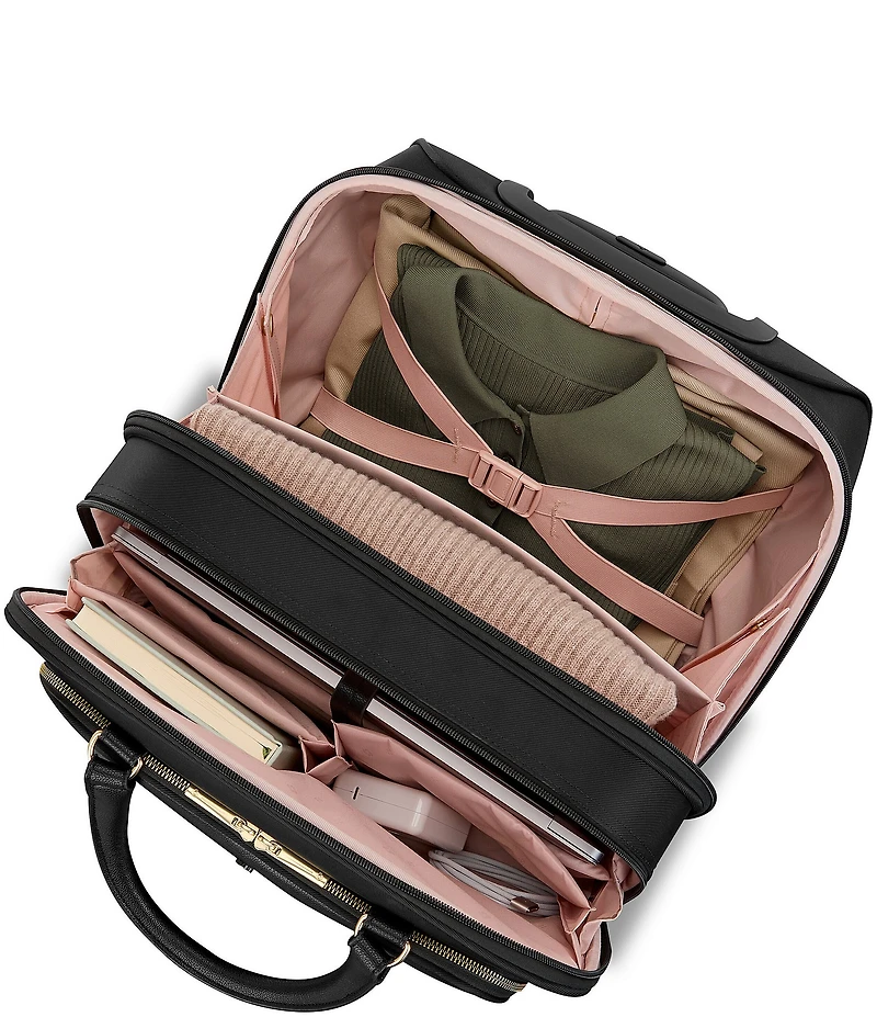 Samsonite Mobile Solution 2 Mobile Office