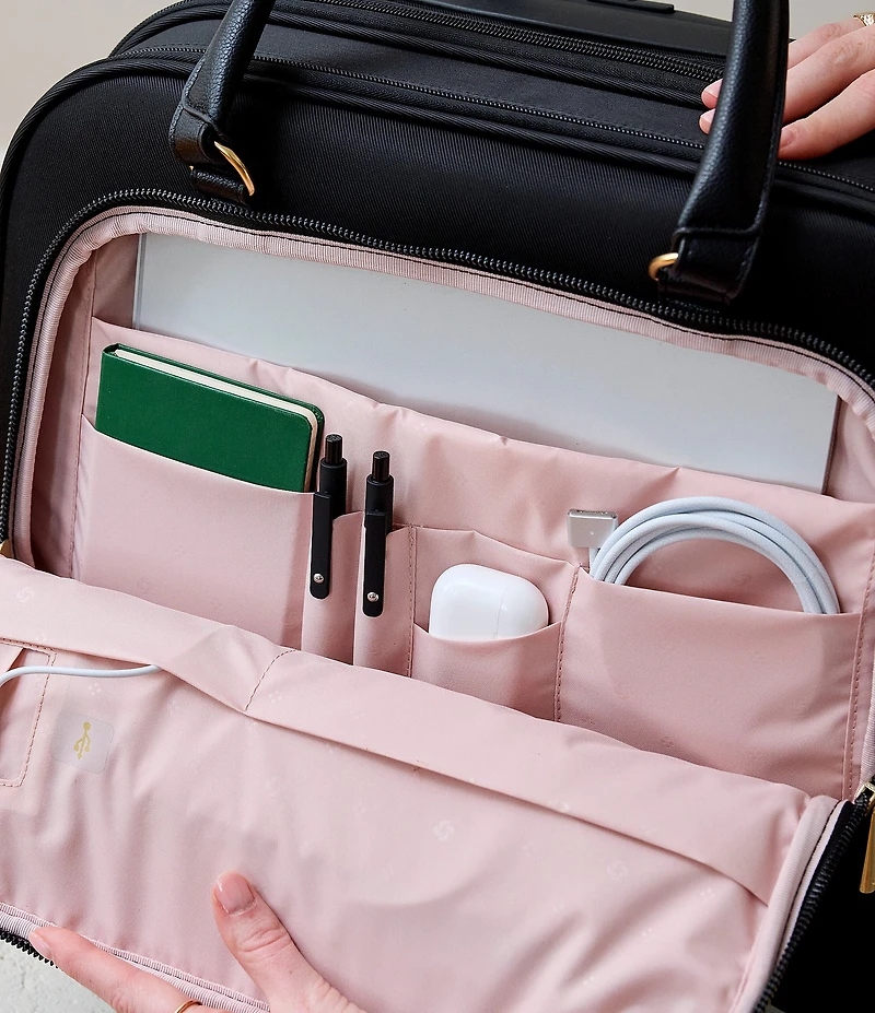 Samsonite Mobile Solution 2 Mobile Office