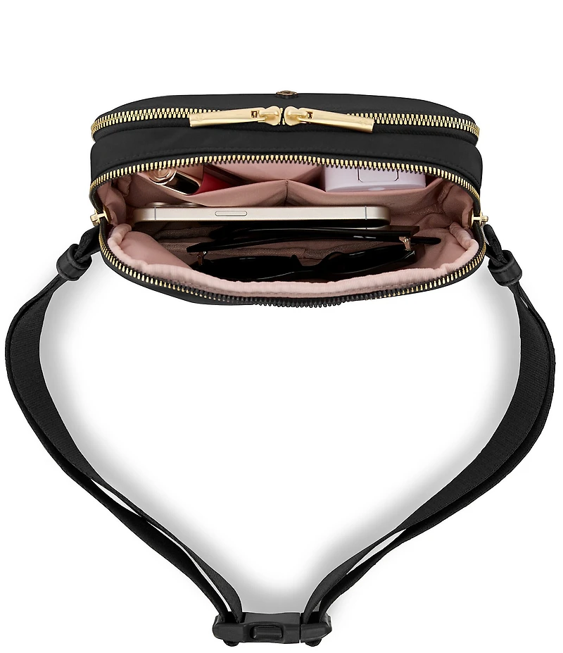 Samsonite Mobile Solution 2 RFID Crossbody Bag