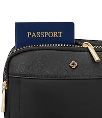 Samsonite Mobile Solution 2 RFID Crossbody Bag
