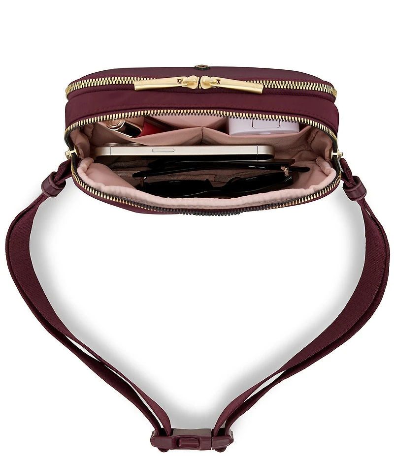 Samsonite Mobile Solution 2 RFID Crossbody Bag