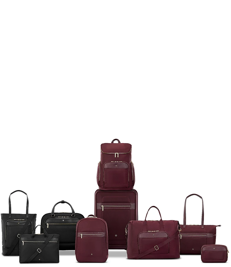 Samsonite Mobile Solution 2 RFID Crossbody Bag