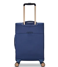 Samsonite Mobile Solution 19#double; Carry-On Spinner Suitcase