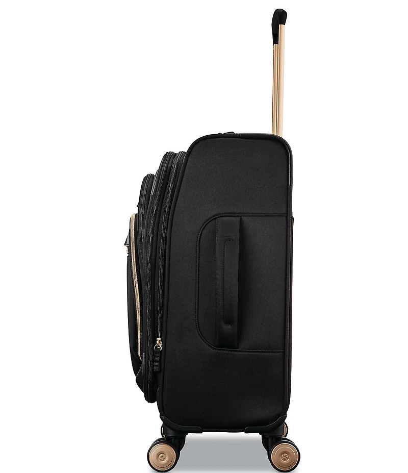 Samsonite Mobile Solution 19#double; Carry-On Spinner Suitcase