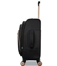 Samsonite Mobile Solution 19#double; Carry-On Spinner Suitcase