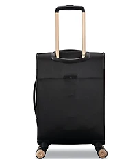 Samsonite Mobile Solution 19#double; Carry-On Spinner Suitcase