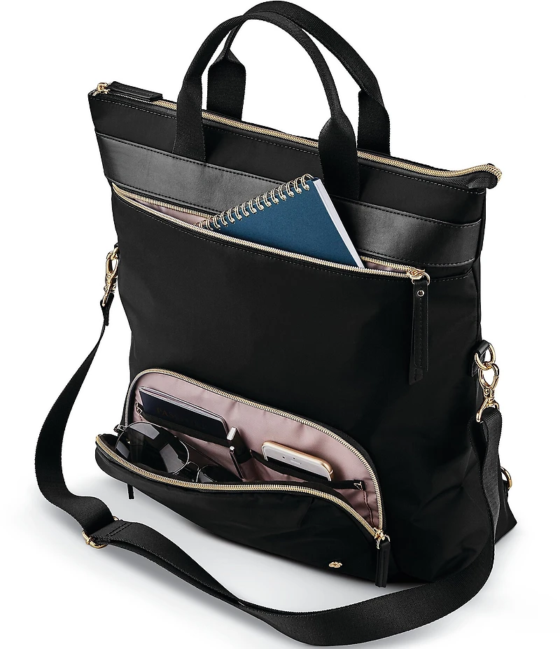 Samsonite Mobile Solution Convertible Backpack