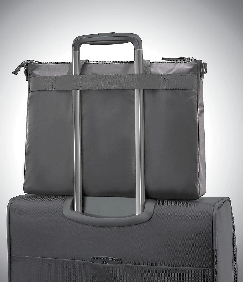 Samsonite Mobile Solution Convertible Slim Briefcase