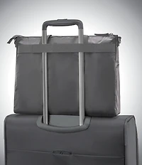 Samsonite Mobile Solution Convertible Slim Briefcase