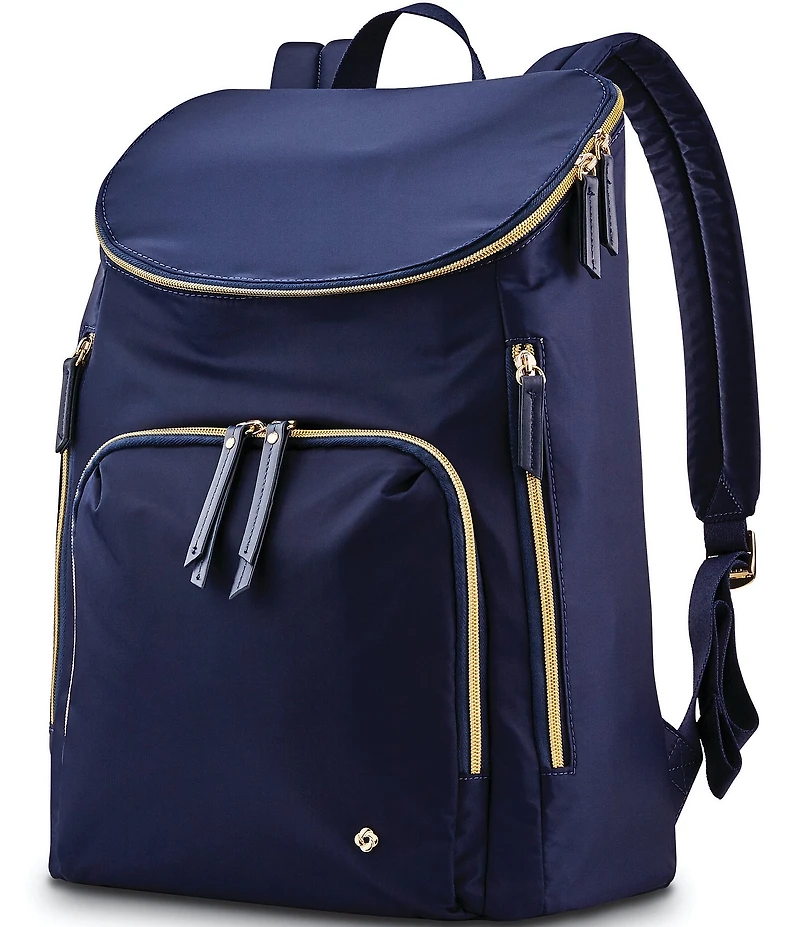 Samsonite Mobile Solution Deluxe Laptop Backpack
