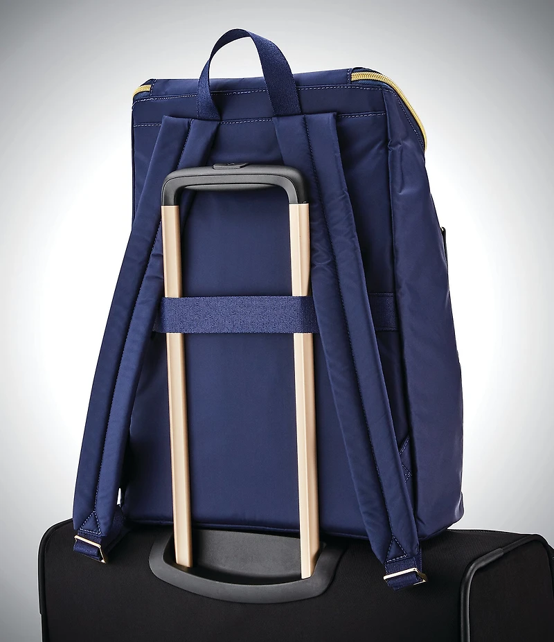 Samsonite Mobile Solution Deluxe Laptop Backpack