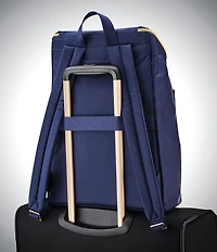 Samsonite Mobile Solution Deluxe Laptop Backpack