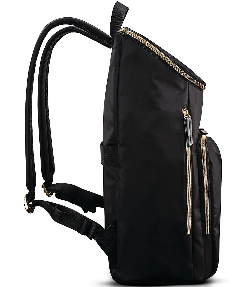 Samsonite Mobile Solution Deluxe Laptop Backpack