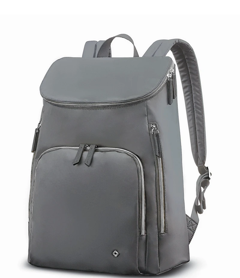 Samsonite Mobile Solution Deluxe Laptop Backpack