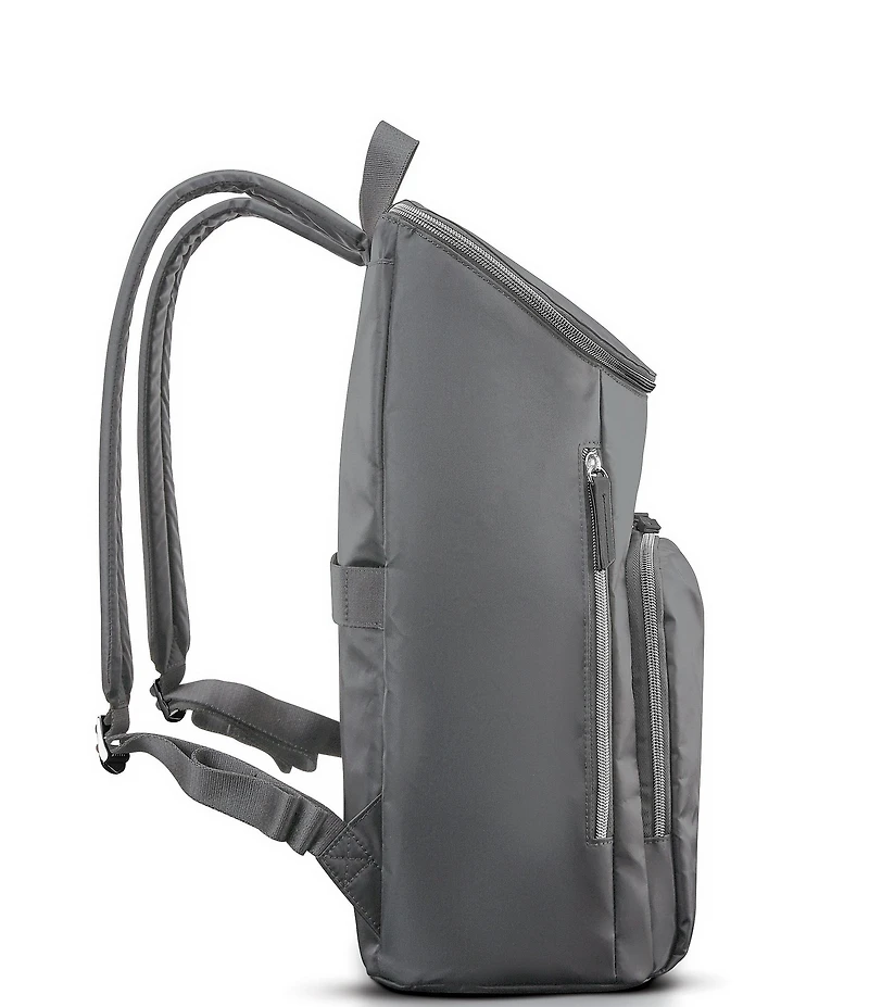 Samsonite Mobile Solution Deluxe Laptop Backpack