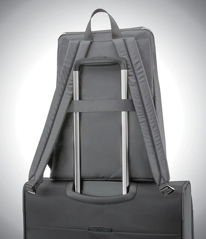 Samsonite Mobile Solution Deluxe Laptop Backpack