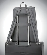 Samsonite Mobile Solution Deluxe Laptop Backpack