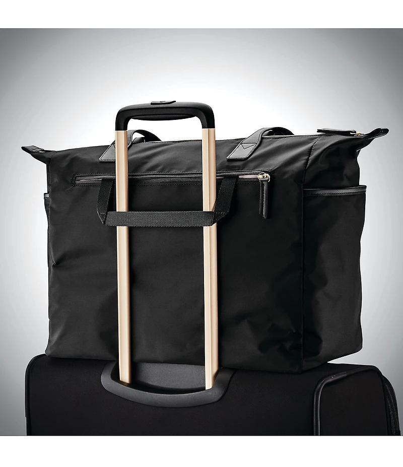 Samsonite Mobile Solution Deluxe Carryall Tote Bag