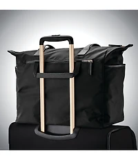 Samsonite Mobile Solution Deluxe Carryall Tote Bag
