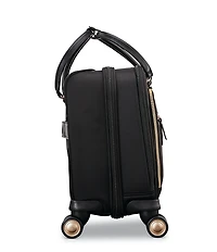 Samsonite Mobile Solution Small Office Spinner Carry-On