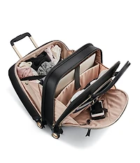 Samsonite Mobile Solution Small Office Spinner Carry-On
