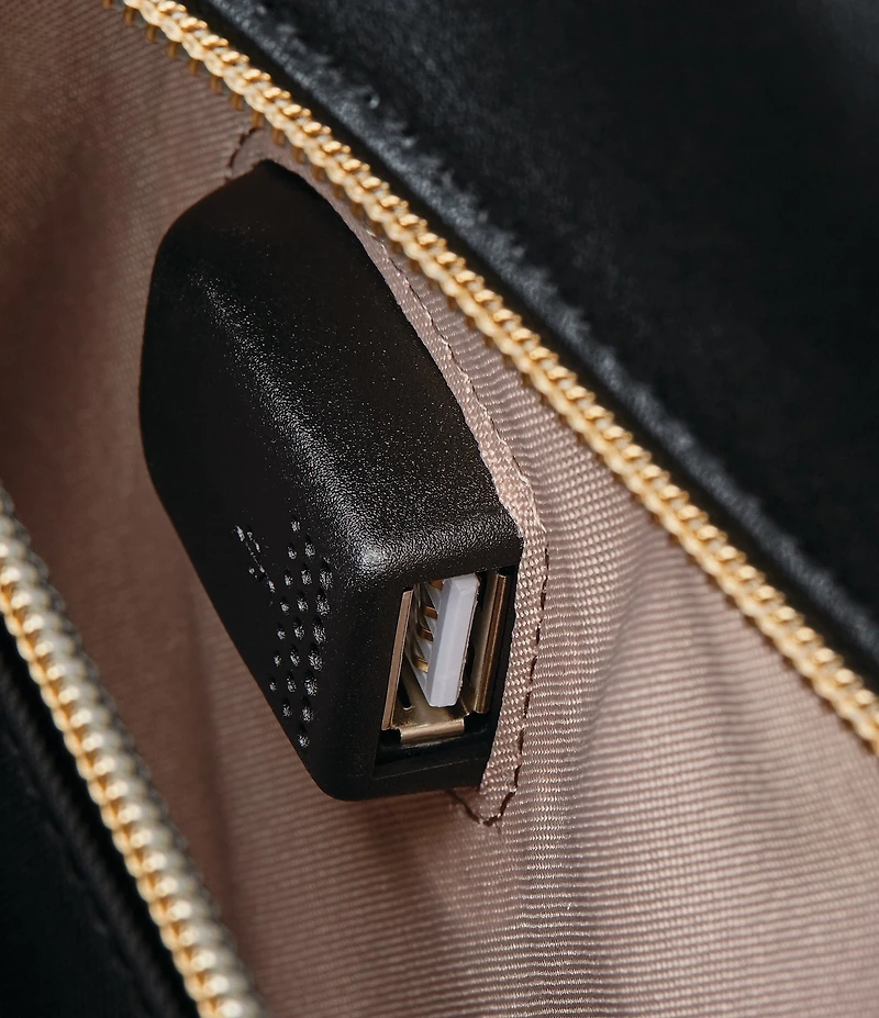 Samsonite Mobile Solution Small Office Spinner Carry-On