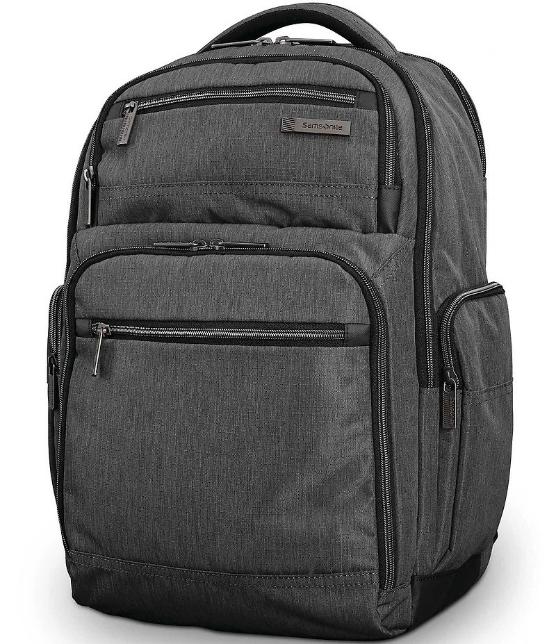 Samsonite Modern Utility Double Shot Backpack