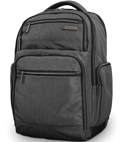 Samsonite Modern Utility Double Shot Backpack