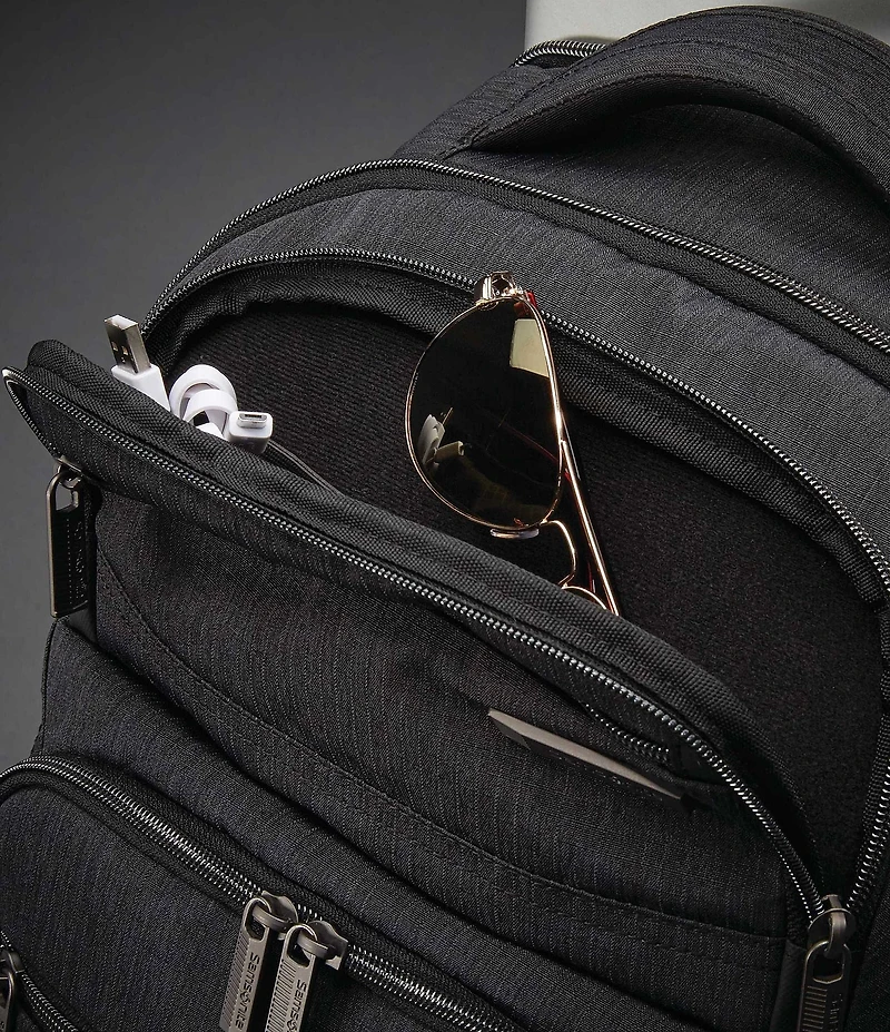 Samsonite Modern Utility Double Shot Backpack