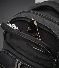 Samsonite Modern Utility Double Shot Backpack