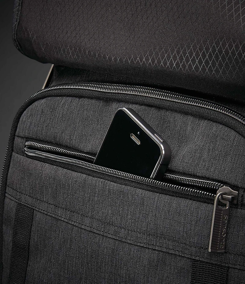 Samsonite Modern Utility Paracycle Laptop Backpack