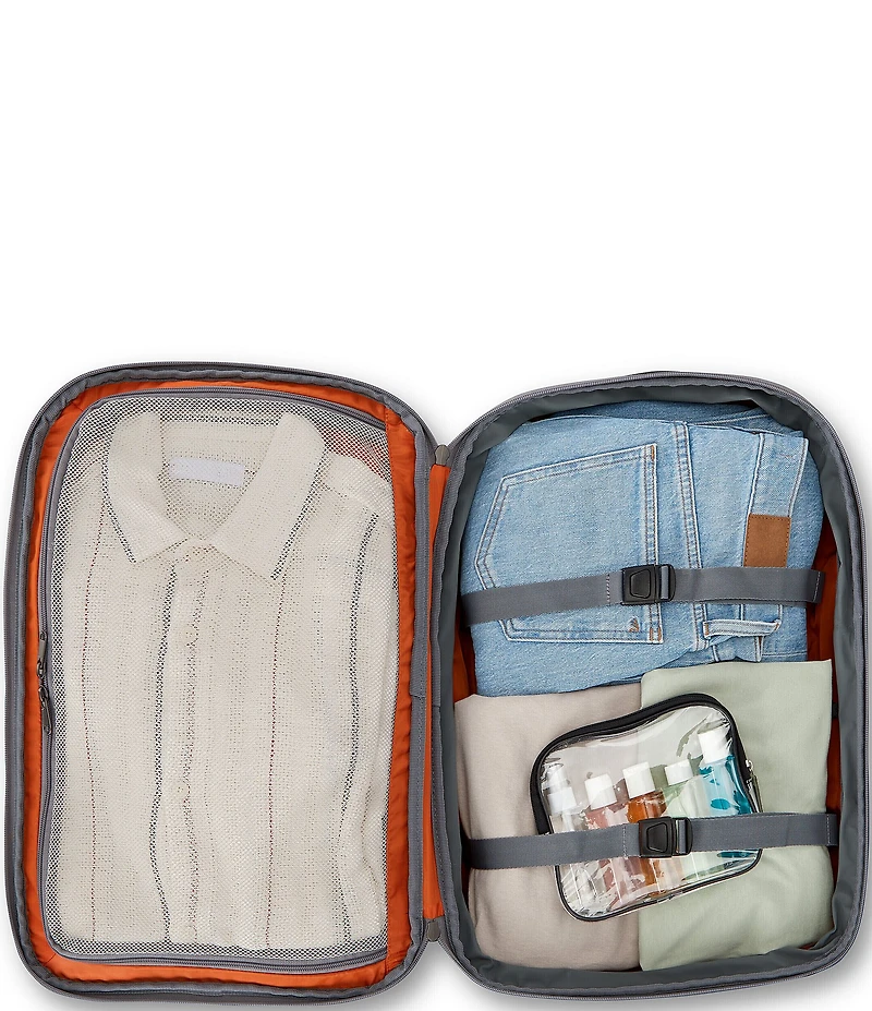 Samsonite Mother Lode Travel Carry-On Backpack