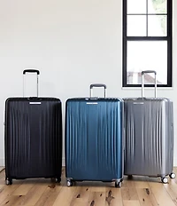 Samsonite Opto 3 Hardside Collection Large Expandible Spinner Suitcase