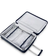 Samsonite Outline Pro 24#double; Hardside Expandable Medium Spinner Suitcase
