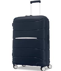 Samsonite Outline Pro 24#double; Hardside Expandable Medium Spinner Suitcase