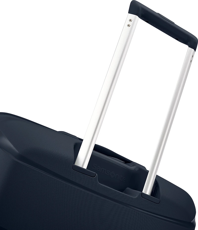 Samsonite Outline Pro 24#double; Hardside Expandable Medium Spinner Suitcase