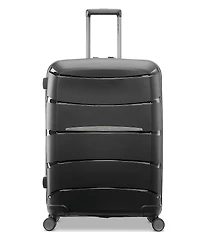 Samsonite Outline Pro 24#double; Hardside Expandable Medium Spinner Suitcase
