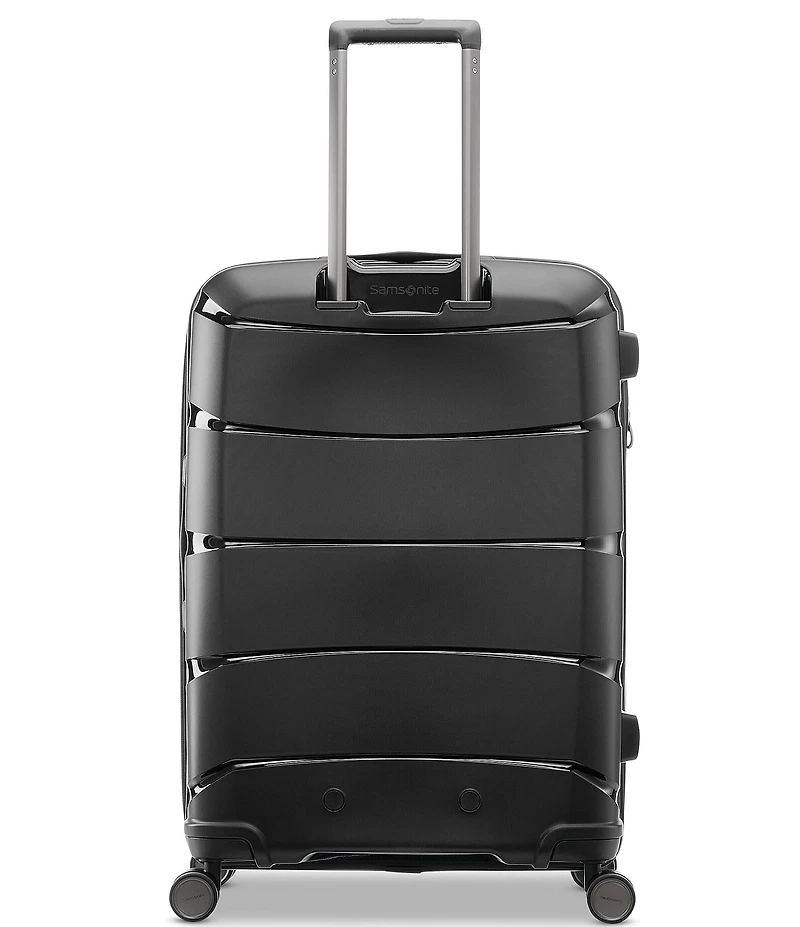 Samsonite Outline Pro 24#double; Hardside Expandable Medium Spinner Suitcase