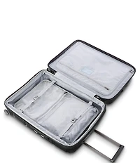 Samsonite Outline Pro 24#double; Hardside Expandable Medium Spinner Suitcase