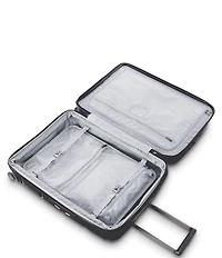 Samsonite Outline Pro 24#double; Hardside Expandable Medium Spinner Suitcase
