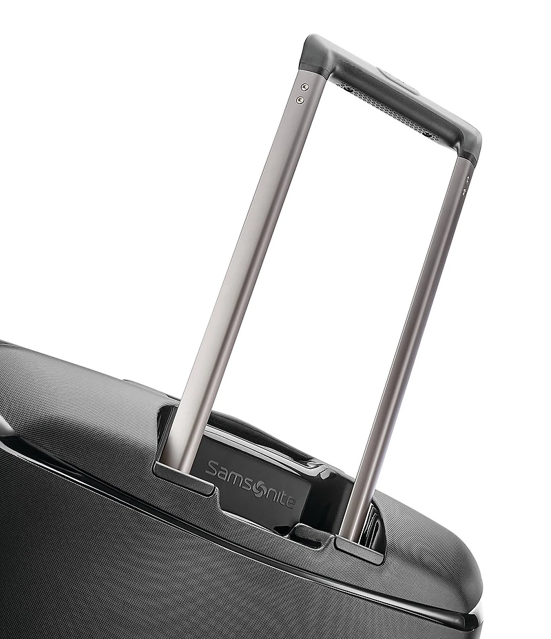 Samsonite Outline Pro 24#double; Hardside Expandable Medium Spinner Suitcase
