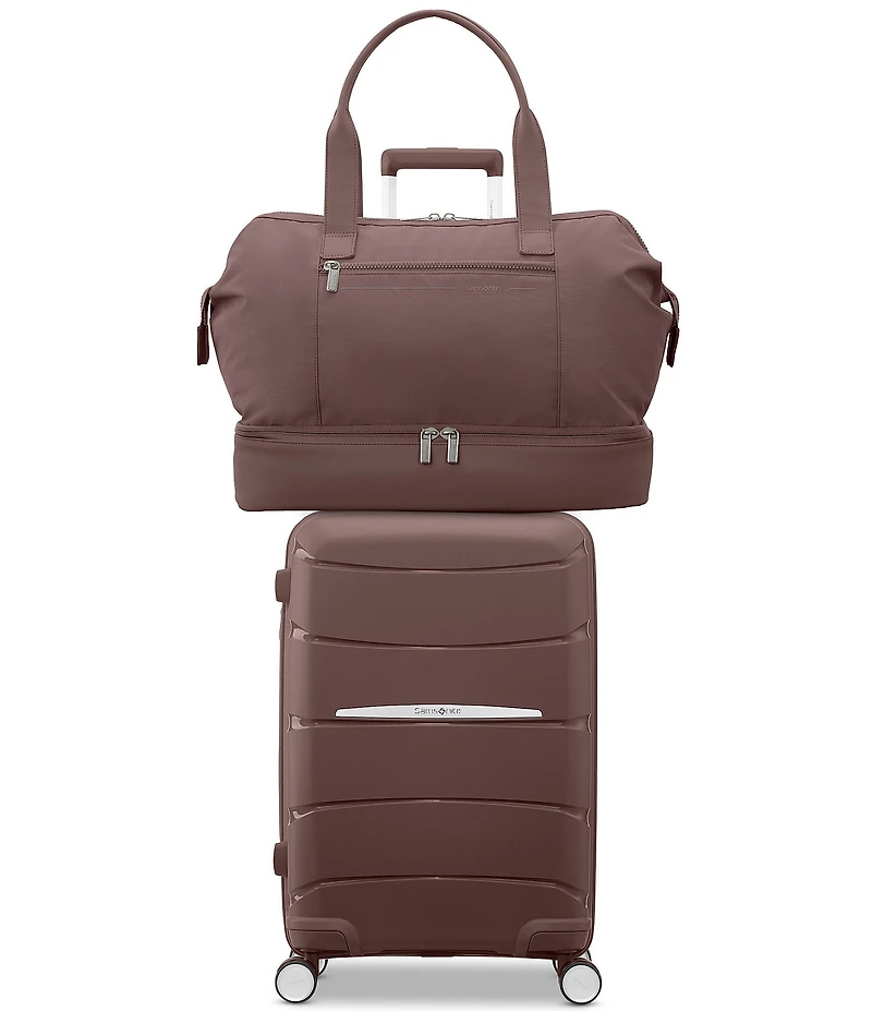 Samsonite Outline Pro Carry-On Spinner