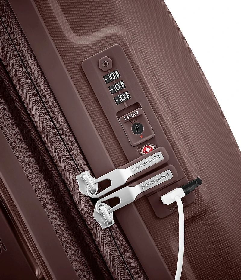 Samsonite Outline Pro Carry-On Spinner