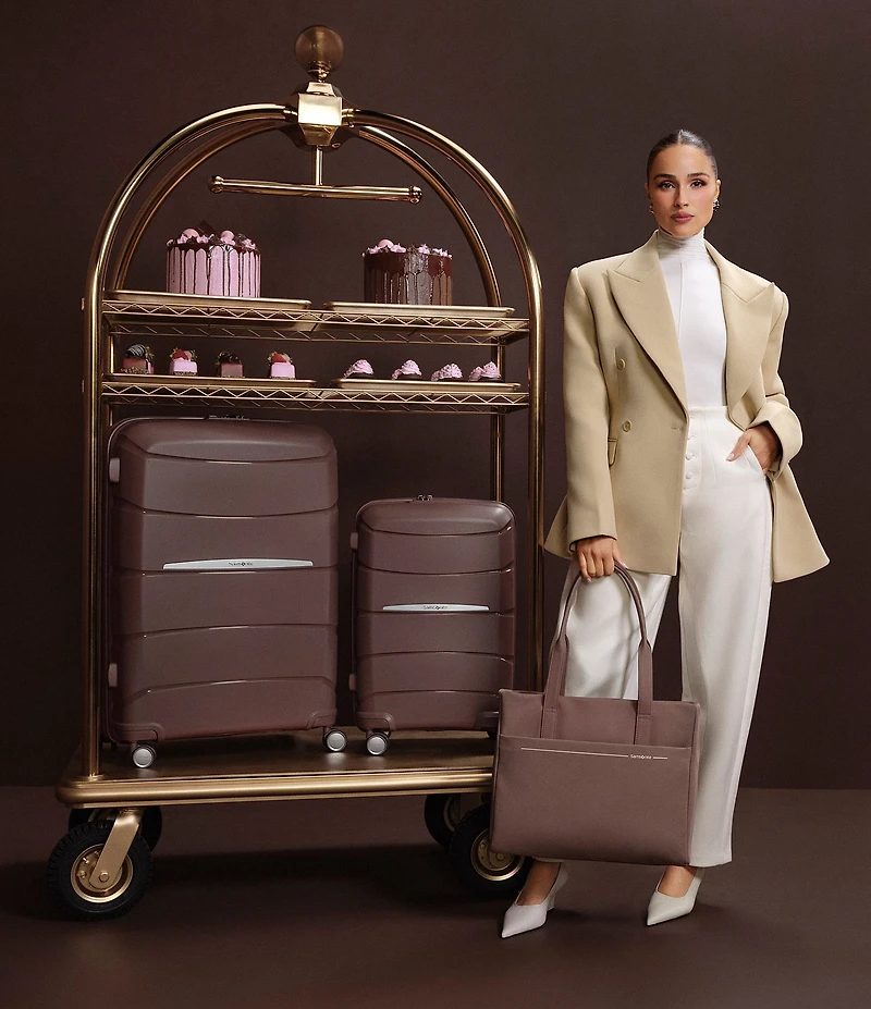 Samsonite Outline Pro Carry-On Spinner