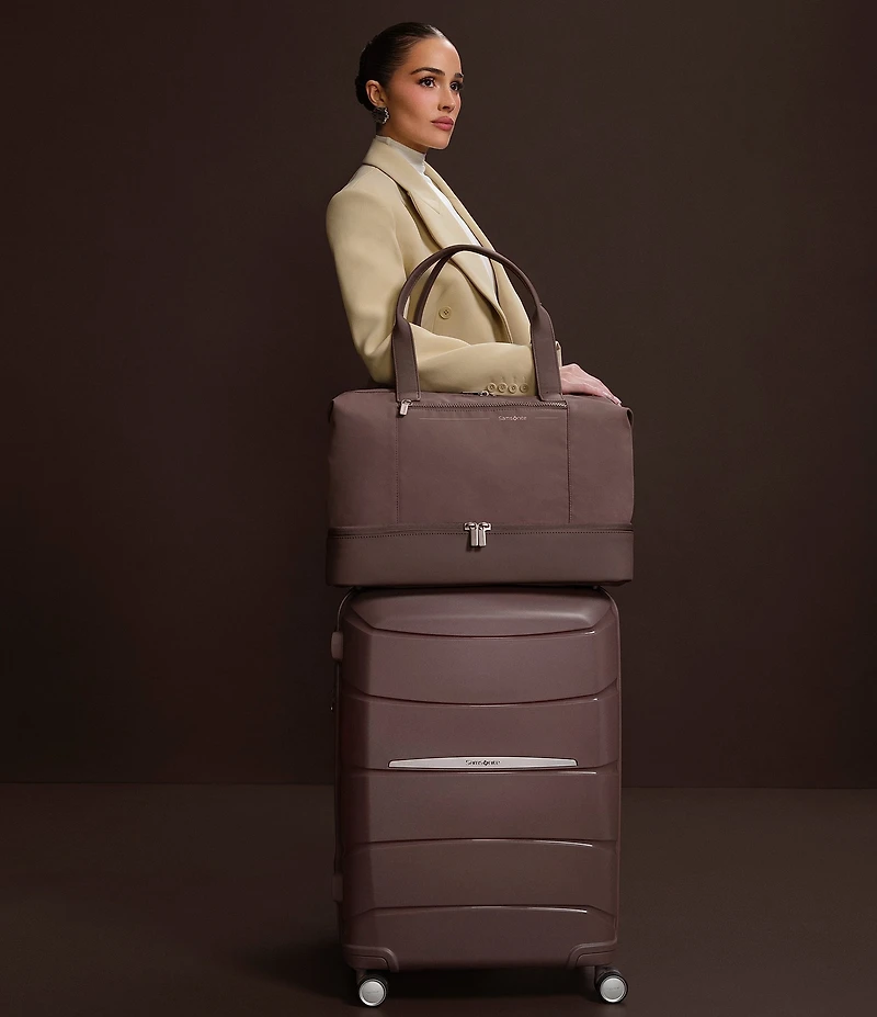 Samsonite Outline Pro Carry-On Spinner