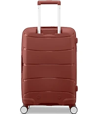 Samsonite Outline Pro 23#double; Carry-On Spinner Suitcase