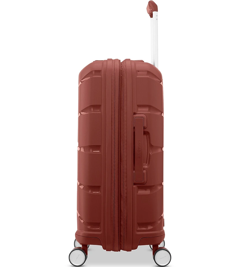 Samsonite Outline Pro 23#double; Carry-On Spinner Suitcase