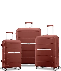 Samsonite Outline Pro 23#double; Carry-On Spinner Suitcase